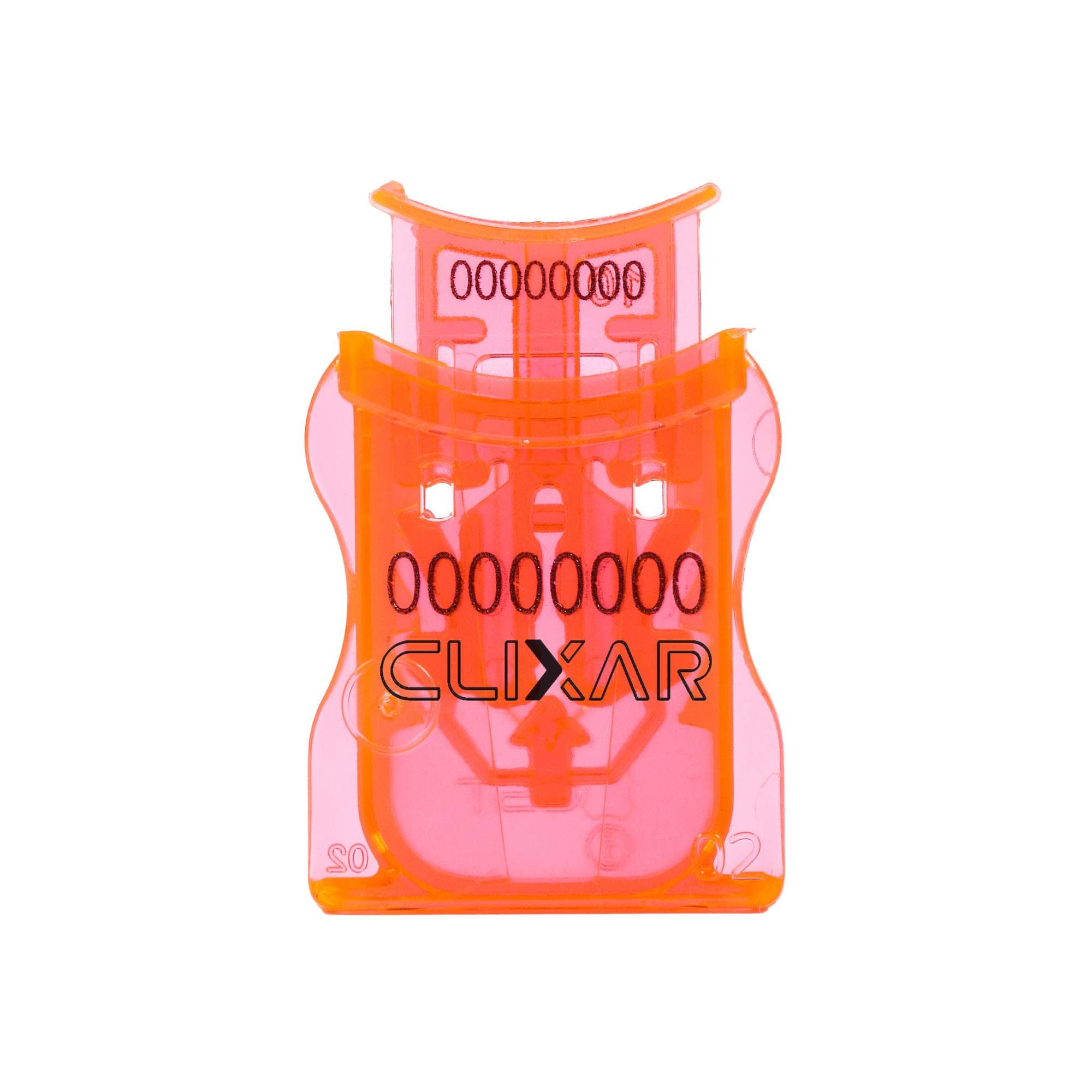 Индикаторная пломба Карат М2 | Clixar