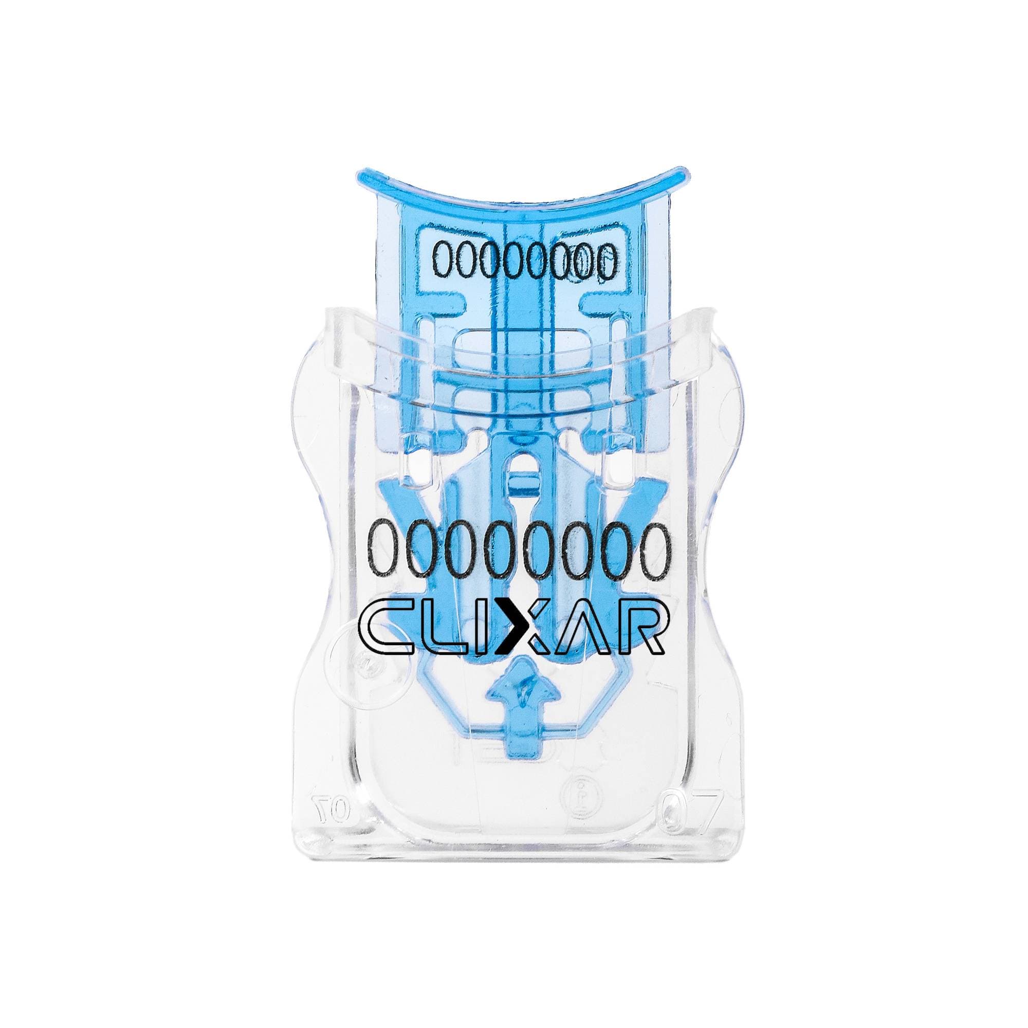 Индикаторная пломба Карат М2 | Clixar