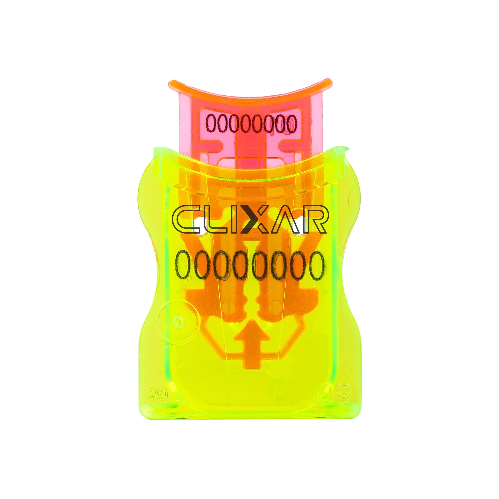 Индикаторная пломба Карат М2 | Clixar
