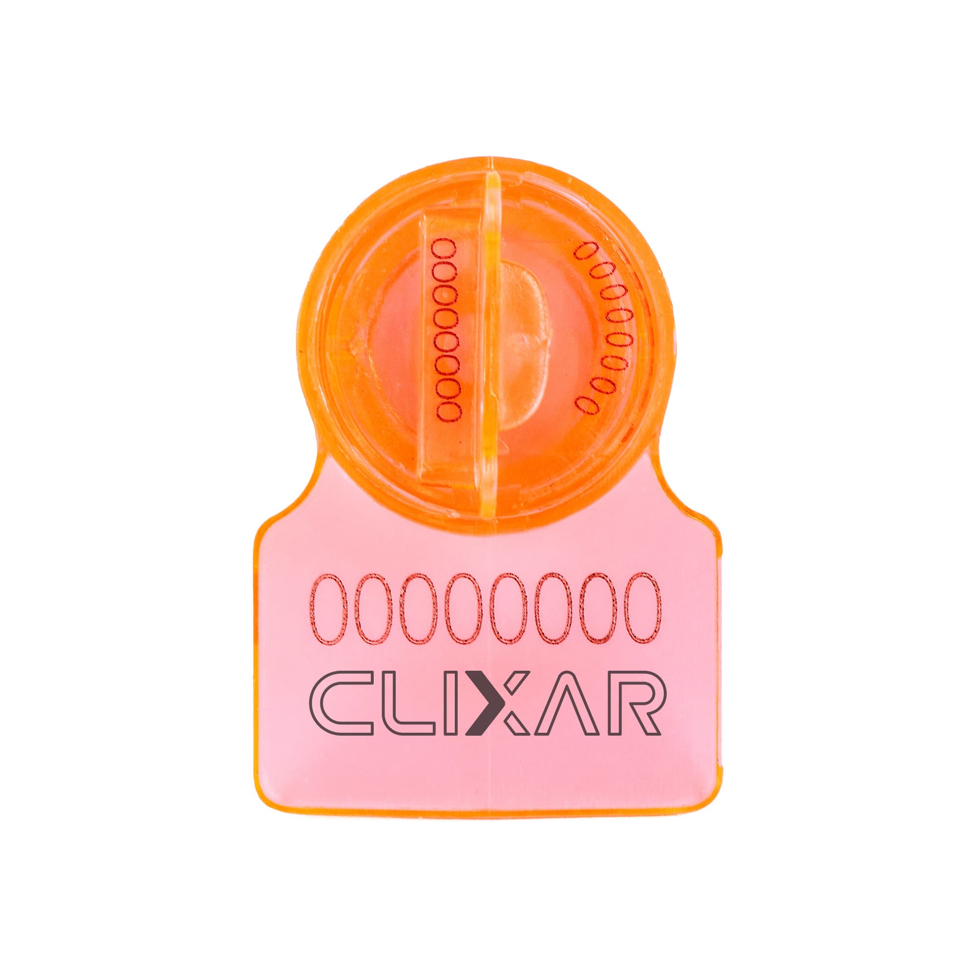 ИНДИКАТОРНАЯ ПЛОМБА ТВИСТЕЙРО | Clixar